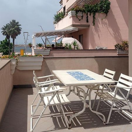 Welcomely - Don Minzoni 4 Apartment Alghero Bagian luar foto