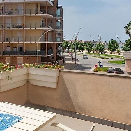 Welcomely - Don Minzoni 4 Apartment Alghero Bagian luar foto