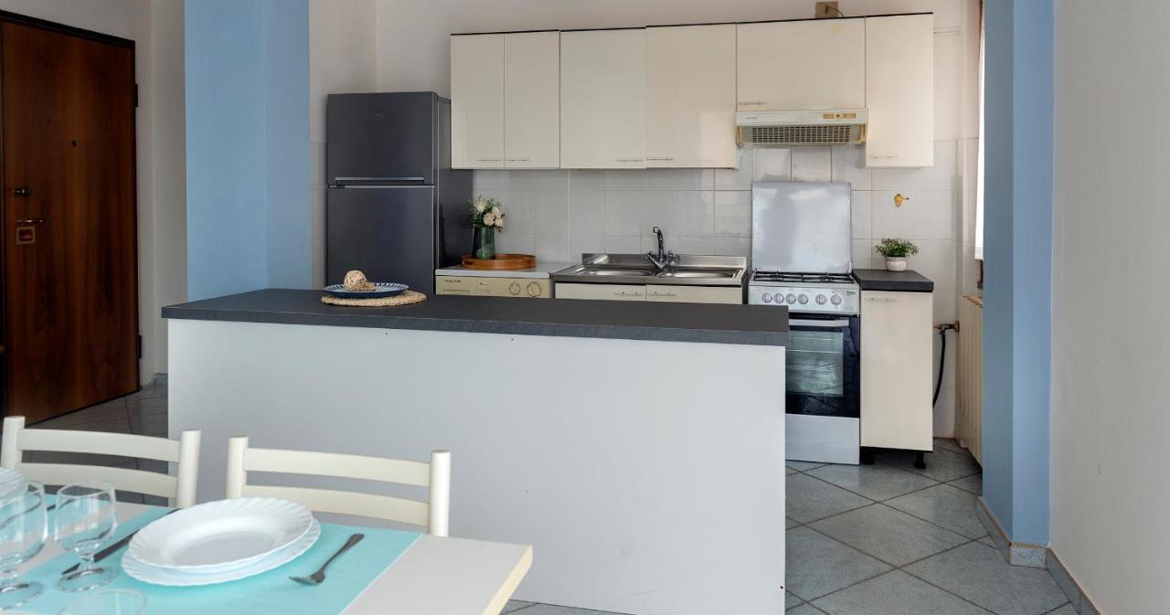 Welcomely - Don Minzoni 4 Apartment Alghero Bagian luar foto
