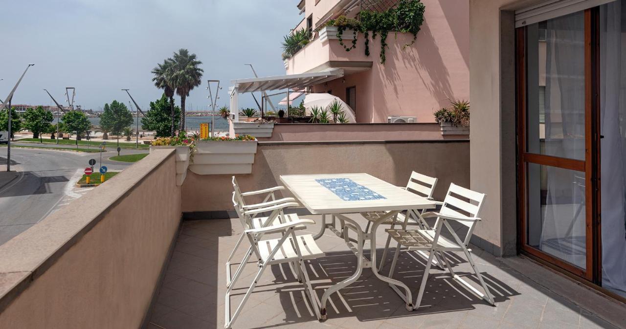Welcomely - Don Minzoni 4 Apartment Alghero Bagian luar foto