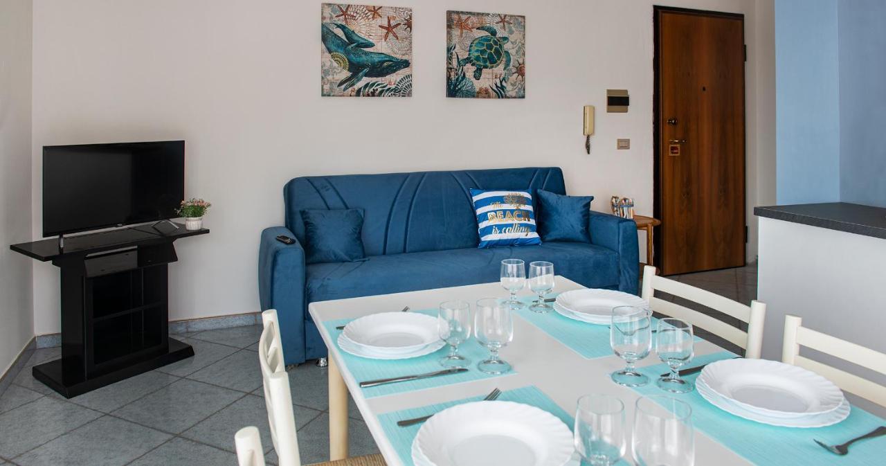 Welcomely - Don Minzoni 4 Apartment Alghero Bagian luar foto