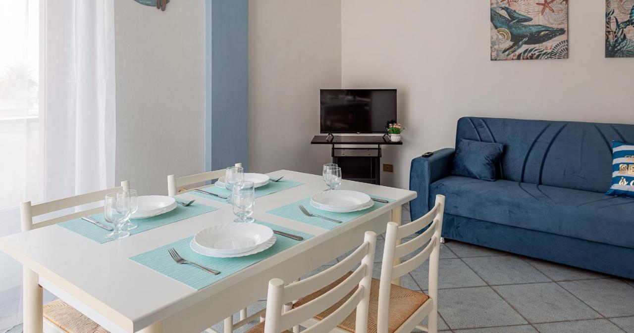 Welcomely - Don Minzoni 4 Apartment Alghero Bagian luar foto