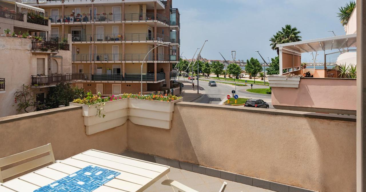 Welcomely - Don Minzoni 4 Apartment Alghero Bagian luar foto