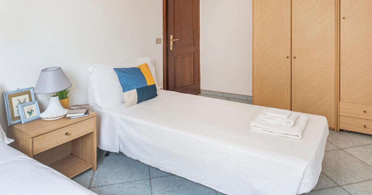 Welcomely - Don Minzoni 4 Apartment Alghero Bagian luar foto