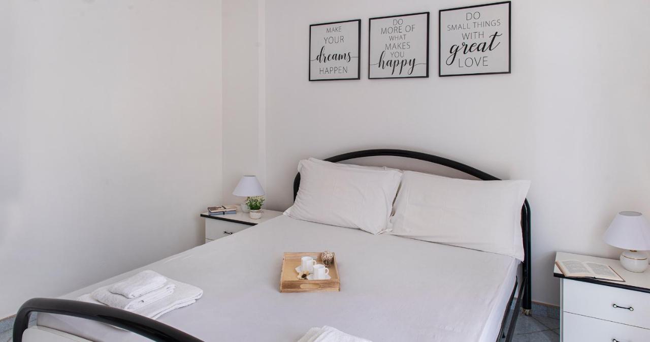 Welcomely - Don Minzoni 4 Apartment Alghero Bagian luar foto