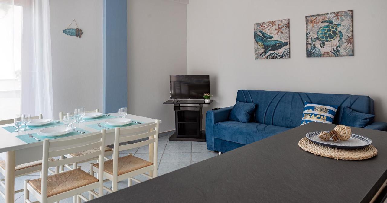 Welcomely - Don Minzoni 4 Apartment Alghero Bagian luar foto