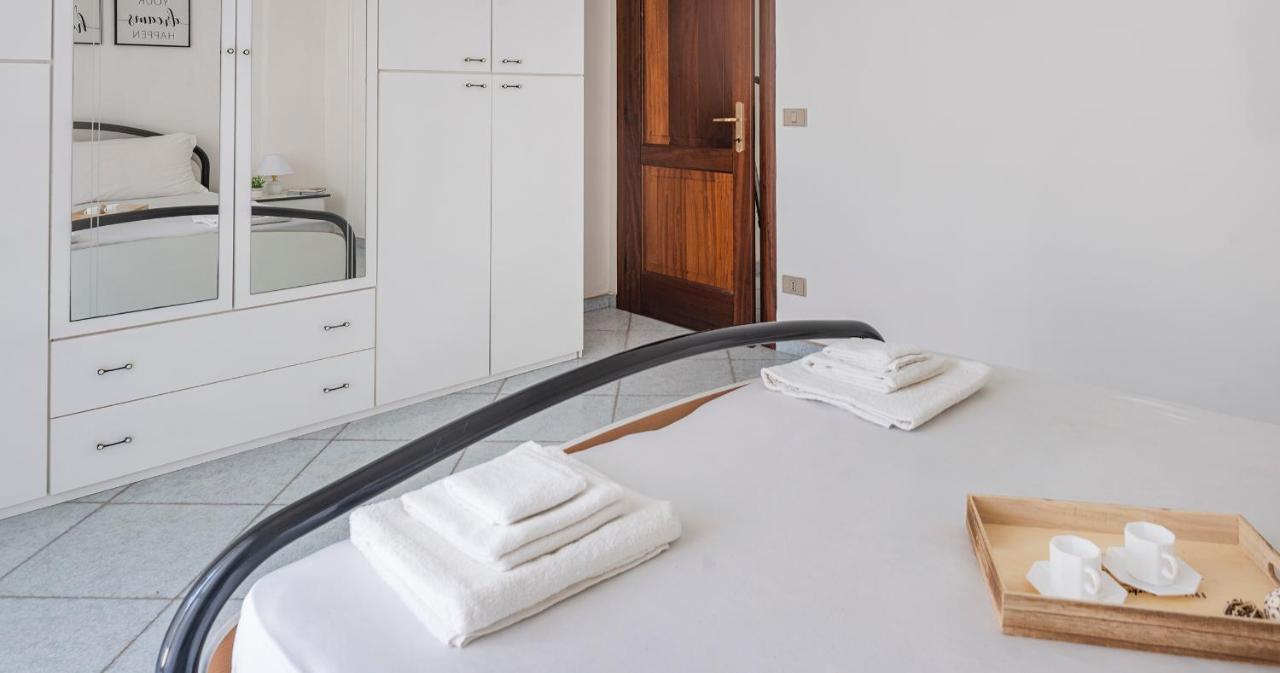 Welcomely - Don Minzoni 4 Apartment Alghero Bagian luar foto