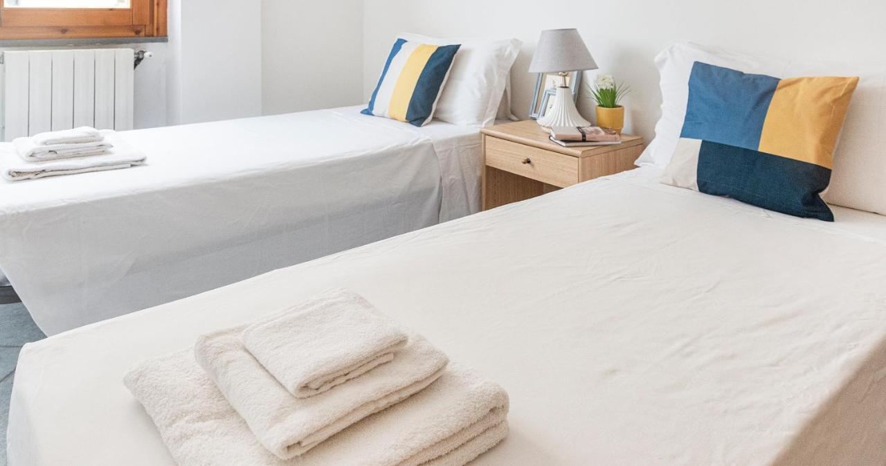 Welcomely - Don Minzoni 4 Apartment Alghero Bagian luar foto